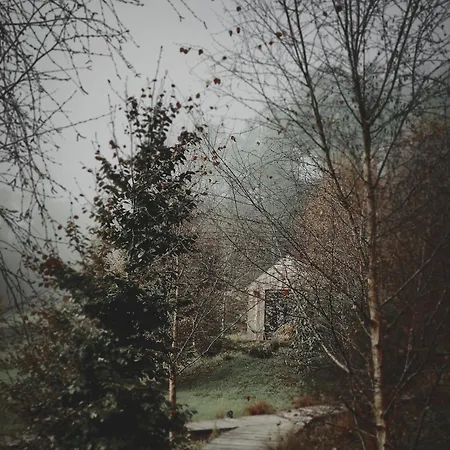 Appartement Mu_moradas No Ulla Teo